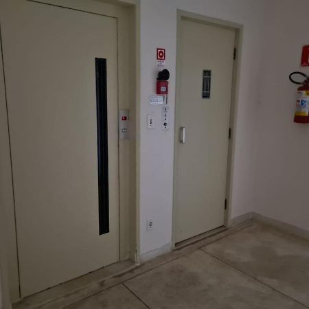 Apartamento Completo No Boqueirao Praia Grande Kültér fotó