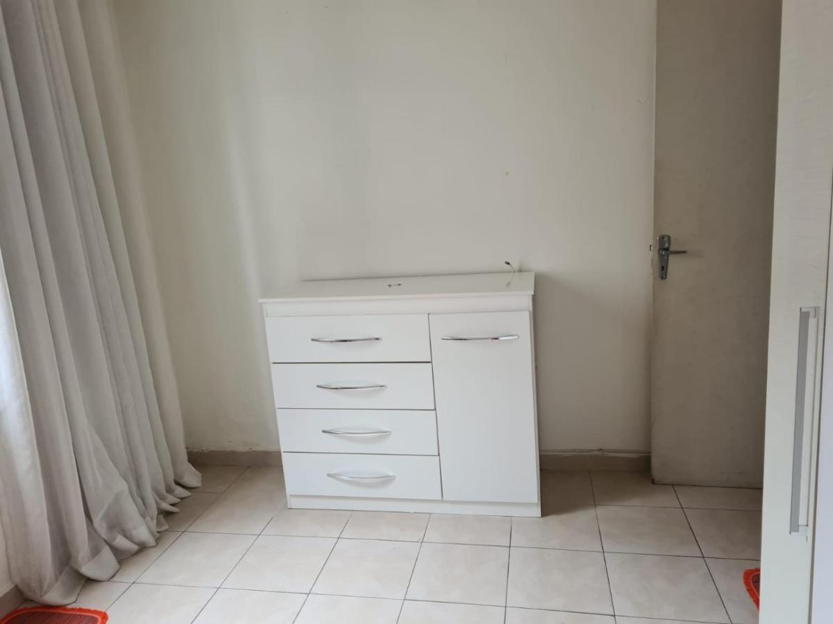 Apartamento Completo No Boqueirao Praia Grande Kültér fotó