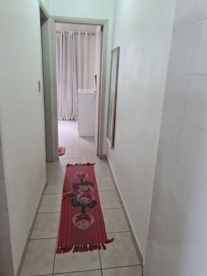 Apartamento Completo No Boqueirao Praia Grande Kültér fotó
