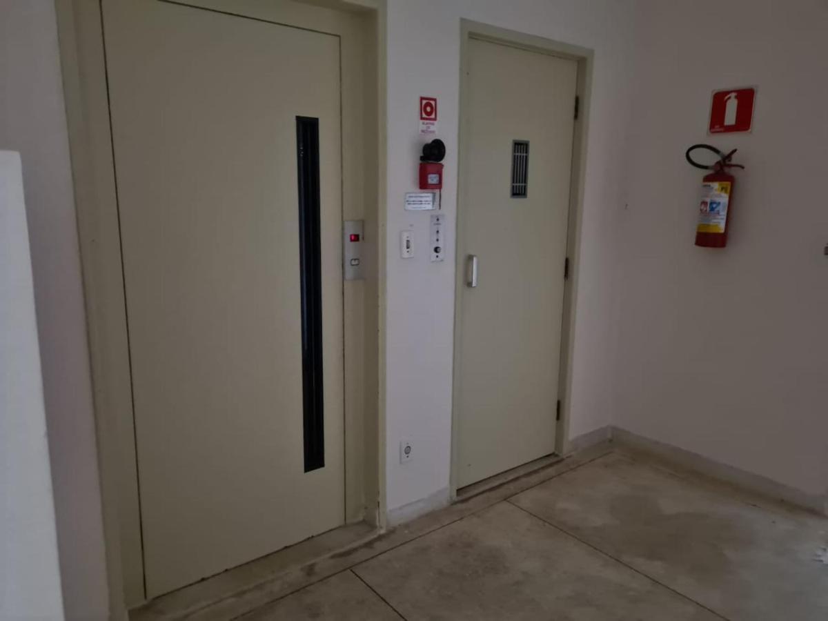 Apartamento Completo No Boqueirao Praia Grande Kültér fotó
